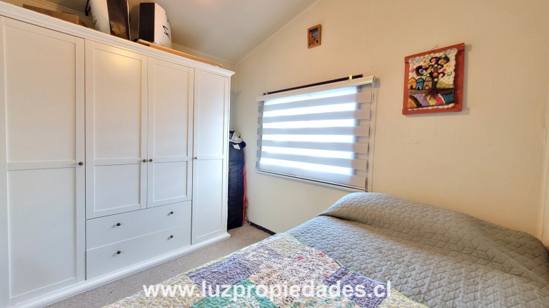 Vicu&Atilde;&plusmn;a Mackenna N&Acirc;&deg;2063 - Luz Propiedades