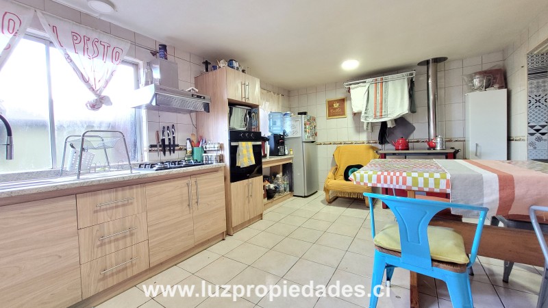 Vicu&Atilde;&plusmn;a Mackenna N&Acirc;&deg;2063 - Luz Propiedades