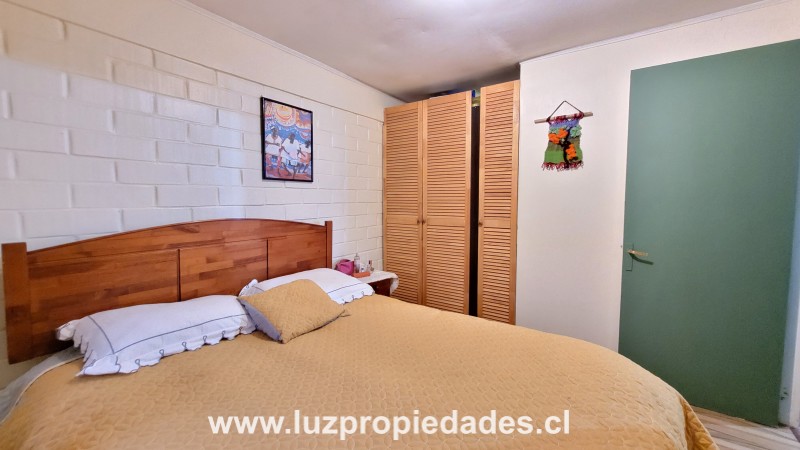 Vicu&Atilde;&plusmn;a Mackenna N&Acirc;&deg;2063 - Luz Propiedades