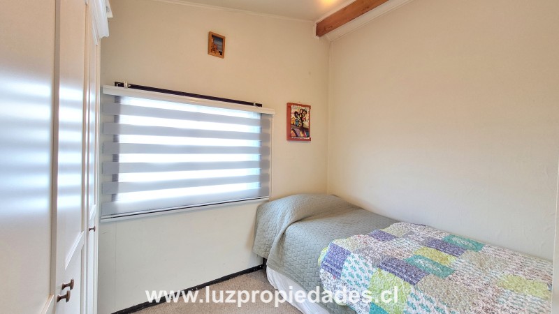 Vicu&Atilde;&plusmn;a Mackenna N&Acirc;&deg;2063 - Luz Propiedades