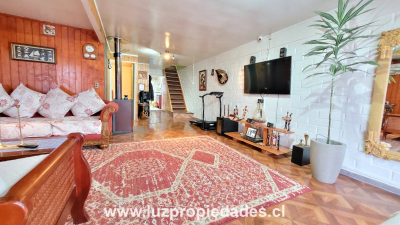 Vicu&Atilde;&plusmn;a Mackenna N&Acirc;&deg;2063 - Luz Propiedades