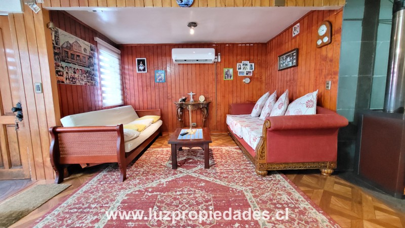 Vicu&Atilde;&plusmn;a Mackenna N&Acirc;&deg;2063 - Luz Propiedades