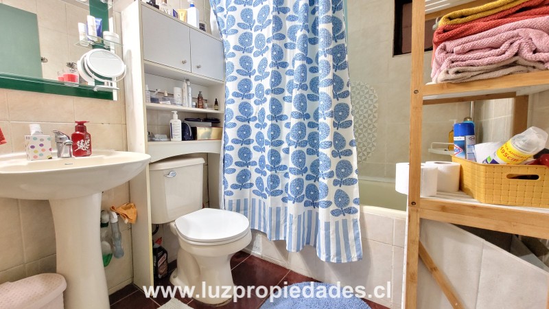 Vicu&Atilde;&plusmn;a Mackenna N&Acirc;&deg;2063 - Luz Propiedades