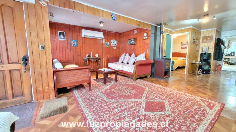 Vicu&Atilde;&plusmn;a Mackenna N&Acirc;&deg;2063 - Luz Propiedades