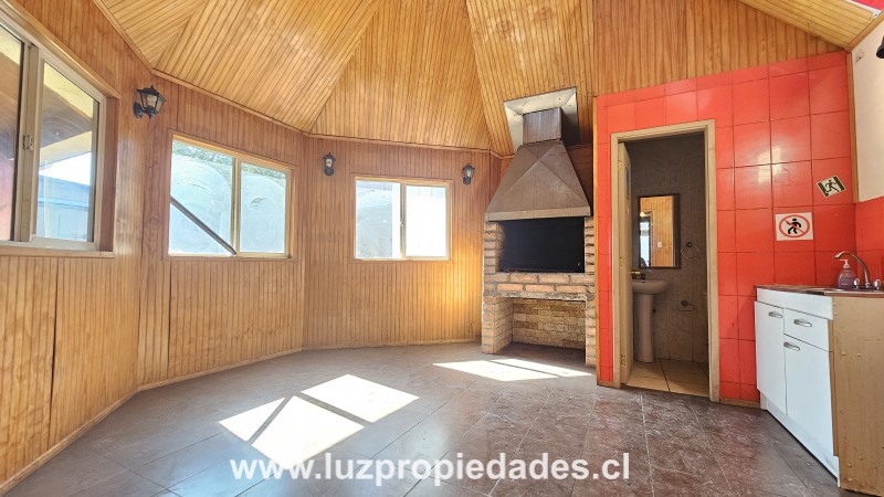 Vicu&Atilde;&plusmn;a Mackenna N&Acirc;&deg;2102, Cardonal - Luz Propiedades