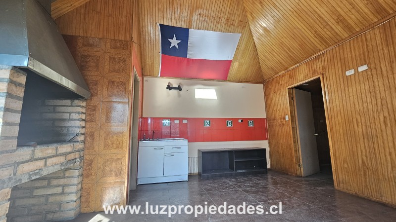 Vicu&Atilde;&plusmn;a Mackenna N&Acirc;&deg;2102, Cardonal - Luz Propiedades