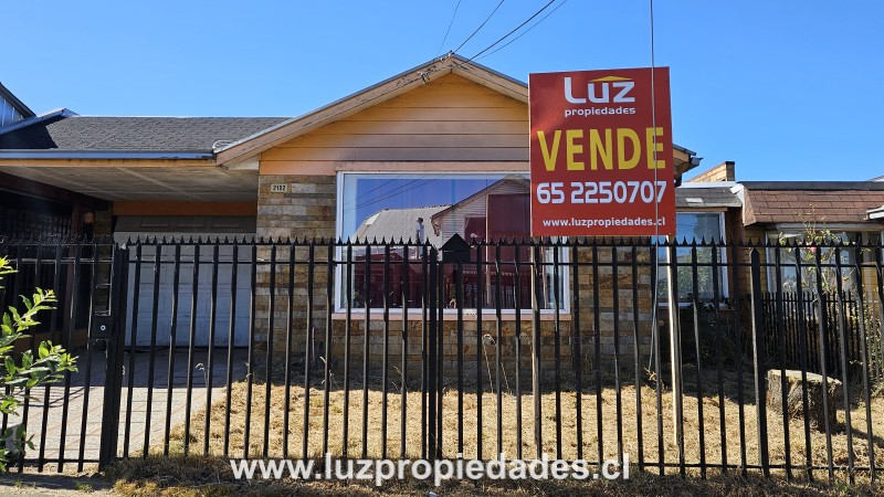 Vicu&Atilde;&plusmn;a Mackenna N&Acirc;&deg;2102, Cardonal - Luz Propiedades